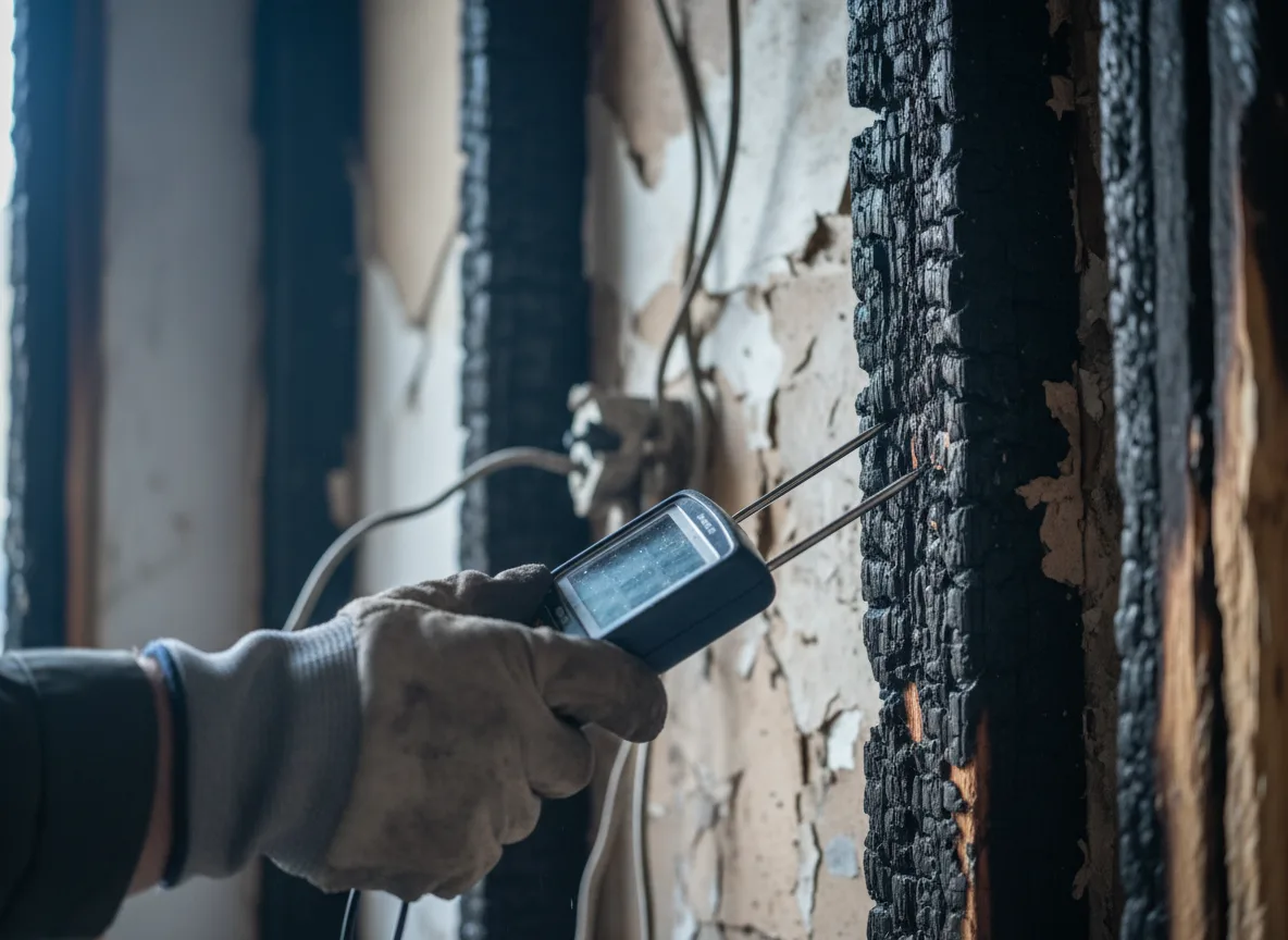 Fire Damage Restoration Ukiah, OR FAQs